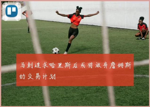 马刺追求哈里斯后或将放弃詹姆斯的交易计划